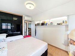 Blk 263 Serangoon Central Drive (Serangoon), HDB 3 Rooms #610417701